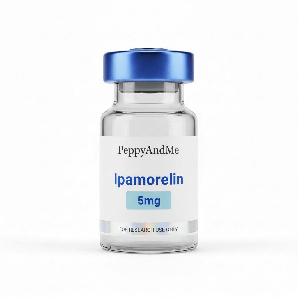 cjc 1295 with/ipamorelin Injectable CJC-1295 & Ipamorelin Therapy for HGH Boost